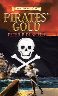 Cover image for Pirates' Gold: A Storyline Adventure