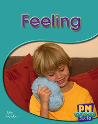 Cover image for Feeling