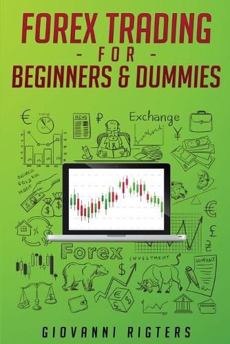 Cover image for Forex Trading for Beginners & Dummies