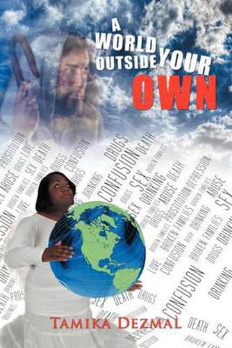 Cover image for A World Outside Your Own