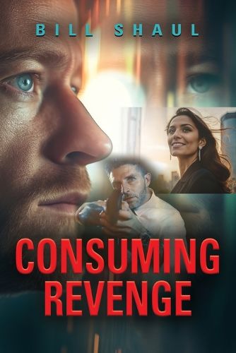 Cover image for Consuming Revenge