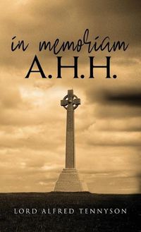 Cover image for In Memoriam A.H.H.