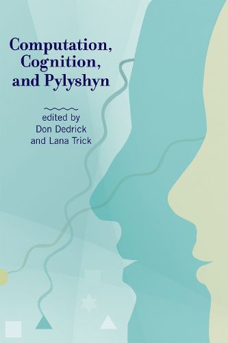 Cover image for Computation, Cognition, and Pylyshyn