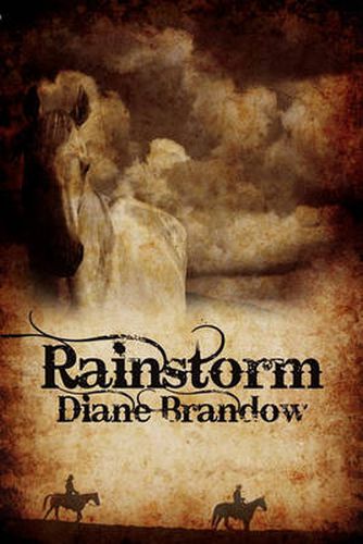 Cover image for Rainstorm