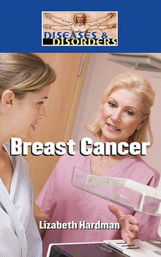 Cover image for Breast Cancer