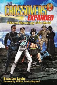 Cover image for Crossovers Expanded, Volume 2