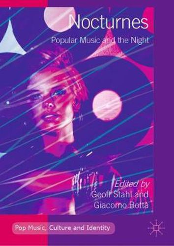 Cover image for Nocturnes: Popular Music and the Night