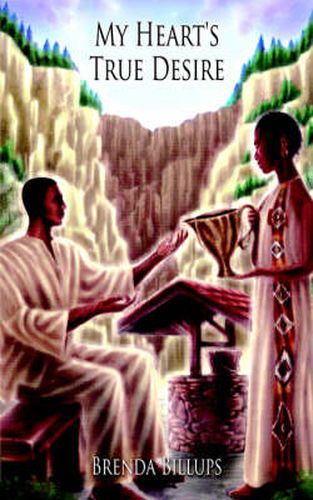 Cover image for My Heart's True Desire