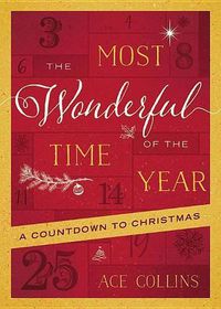 Cover image for Most Wonderful Time of the Year, The