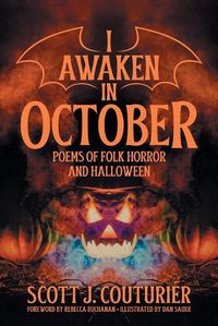 Cover image for I Awaken in October