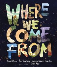 Cover image for Where We Come from