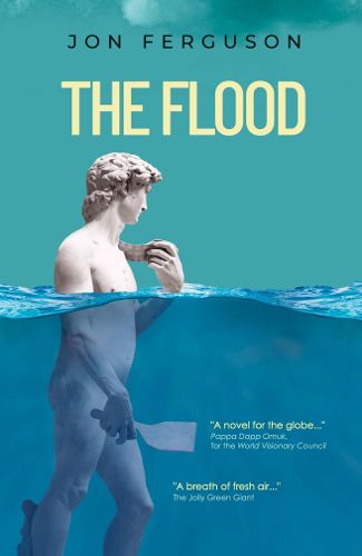Cover image for The Flood
