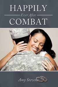 Cover image for Happily Ever After Combat