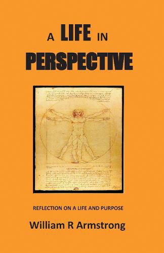 Cover image for A Life in Perspective