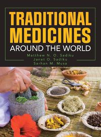 Cover image for Traditional Medicines Around the World