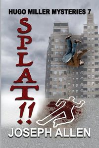 Cover image for Splat!!