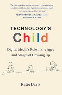 Cover image for Technology's Child