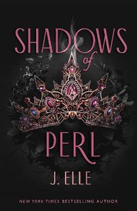 Cover image for Shadows of Perl