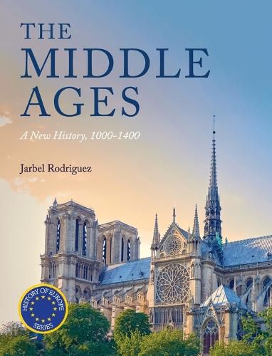 Cover image for Middle Ages