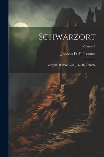 Cover image for Schwarzort