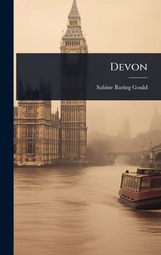 Cover image for Devon
