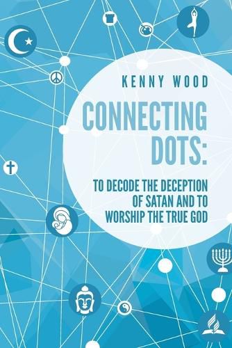 Cover image for Connecting Dots