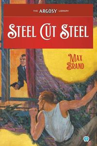 Cover image for Steel Cut Steel