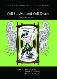 Cover image for Cell Survival and Cell Death, Second Edition