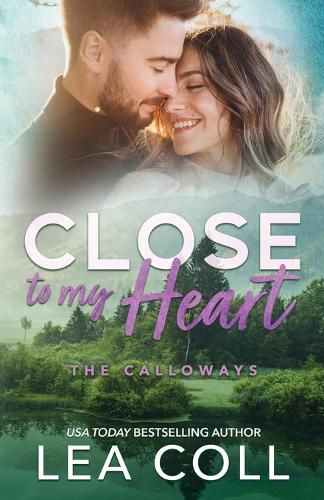 Cover image for Close to My Heart