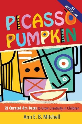 Cover image for Picasso Pumpkin