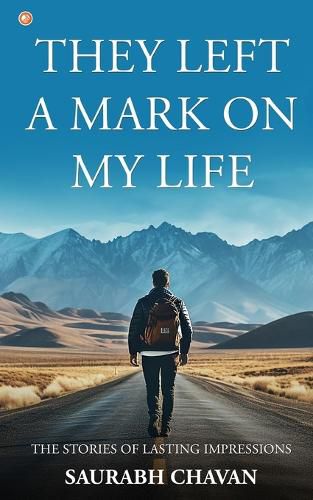 Cover image for They Left a Mark on My Life