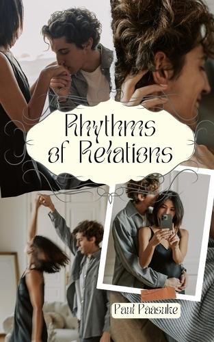 Cover image for Rhythms of Relations