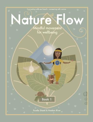 Cover image for Nature Flow: Book 1