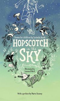 Cover image for Hopscotch in the Sky