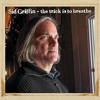 Cover image for The Trick Is To Breathe
