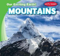 Cover image for Mountains