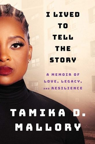 Cover image for I Lived to Tell the Story