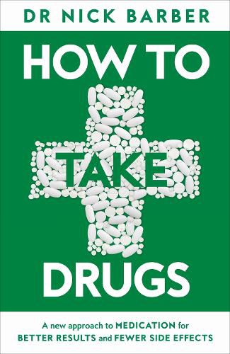 Cover image for How to Take Drugs