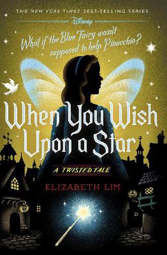 Cover image for When You Wish Upon a Star