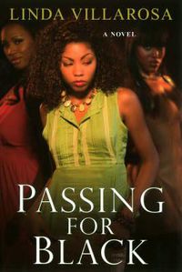 Cover image for Passing For Black