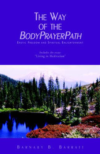 Cover image for The Way of the Bodyprayerpath