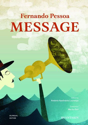 Cover image for Message