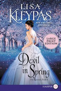 Cover image for Devil in Spring