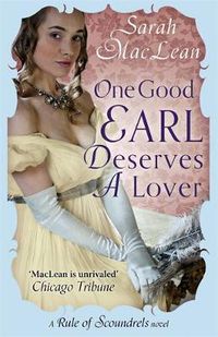Cover image for One Good Earl Deserves A Lover