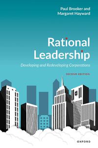 Cover image for Rational Leadership