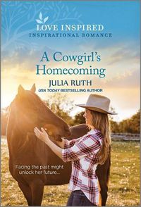 Cover image for A Cowgirl's Homecoming