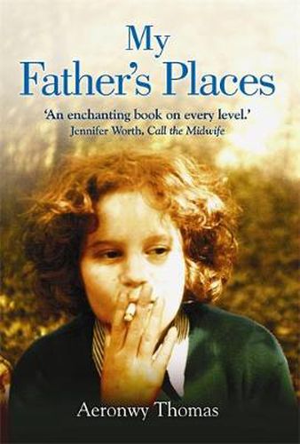 Cover image for My Father's Places