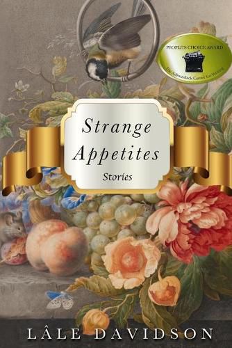 Cover image for Strange Appetites