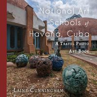 Cover image for National Art Schools of Havana, Cuba