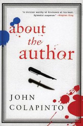 About the Author